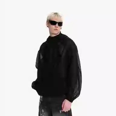 IMXS New Horse Run Black