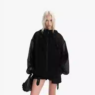 IMXS New Horse Run Black