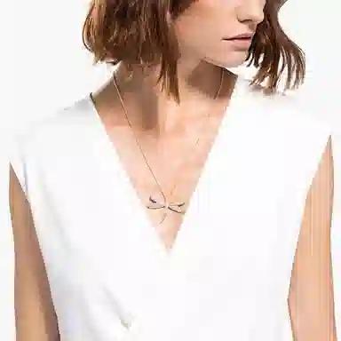 Swarovski Eternal Flower