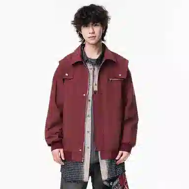 K411 clean fit