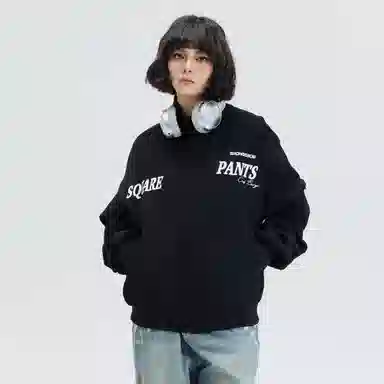 SPONGEBOB SQUAREPANTS