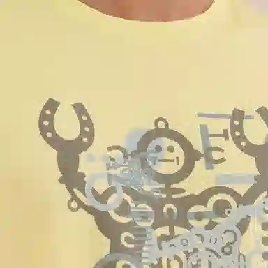 HERMES SS21 Hello Mr FarrierT