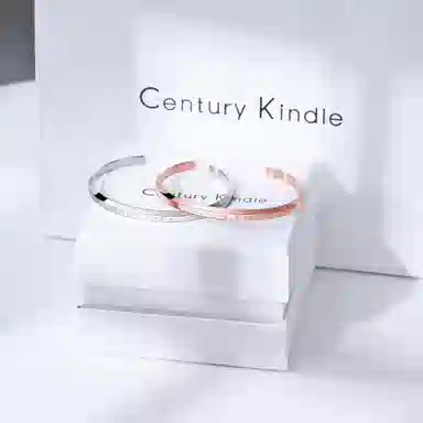 CENTURYKINDLE ck ins 316L