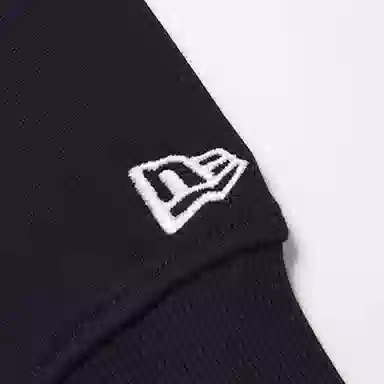 New Era x MLB FW24 logo