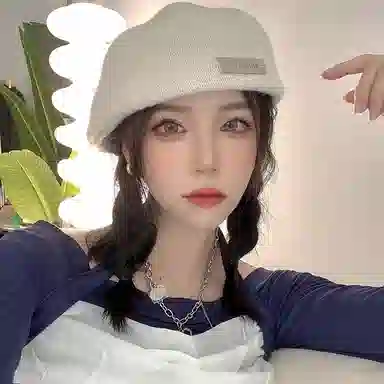 Youyoulane Beret
