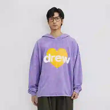 Drew House FW23 logo