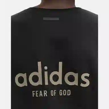 Fear of God Athletics x adidas SS24