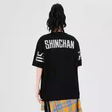 Crayon Shinchan T