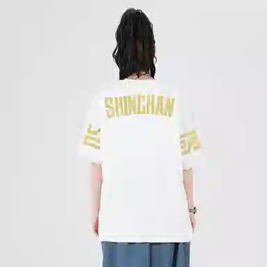 Crayon Shinchan T