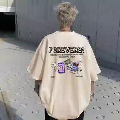 FOREVER 21 LOGOT