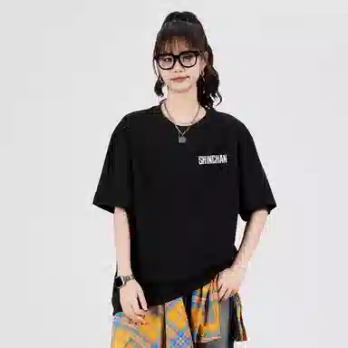 Crayon Shinchan T