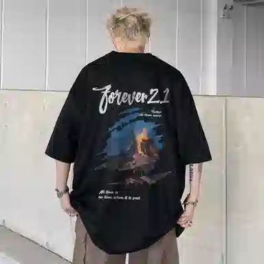 FOREVER 21 LOGOT