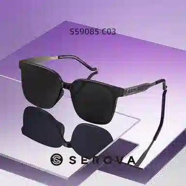 SEROVA