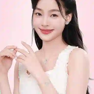 FANCI Sweetheart S925