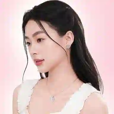 FANCI Sweetheart S925