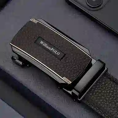 WilliamPOLO 3.5cm