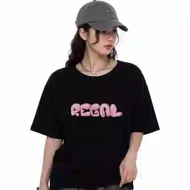 BIG TIME REGAL LOGOT