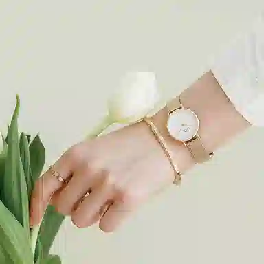 Daniel Wellington