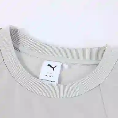 PUMA Beyond the Speed Longsleeve Jersey