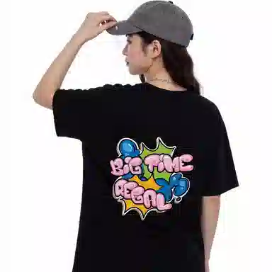 BIG TIME REGAL LOGOT