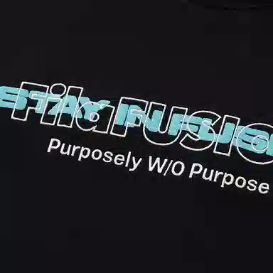 FILA FUSION logo