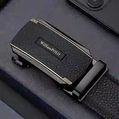 WilliamPOLO 3.5cm