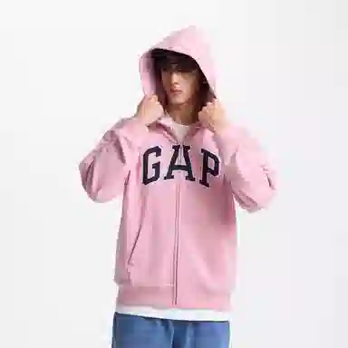 GAP Logo Hoodie
