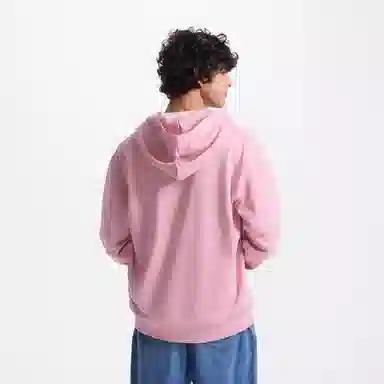 GAP Logo Hoodie