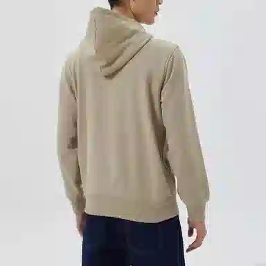 GAP Logo Hoodie