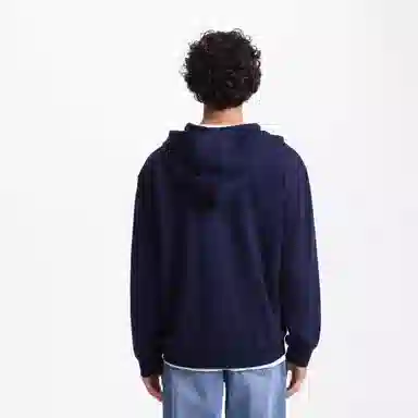 GAP Logo Hoodie