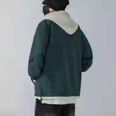 FAKE VINTAGE logo