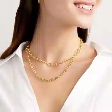 GORJANA 18K