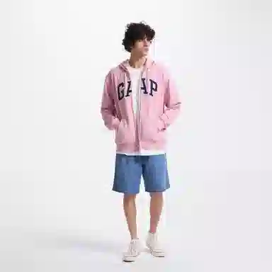 GAP Logo Hoodie
