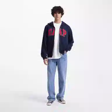 GAP Logo Hoodie