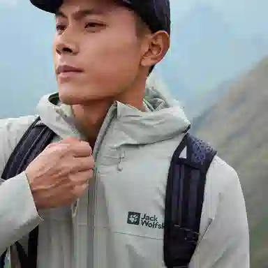 Jack Wolfskin