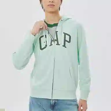 GAP Logo Hoodie