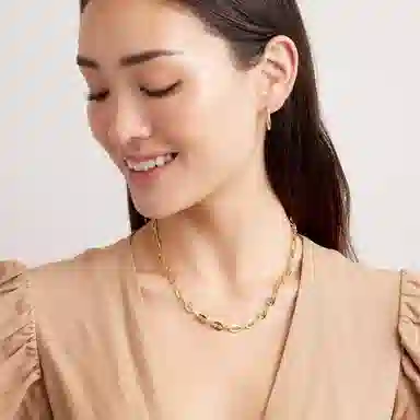 GORJANA 18K