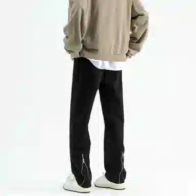 NVRFRGT cleanfitvibe