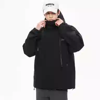 CHARLIE GOLF