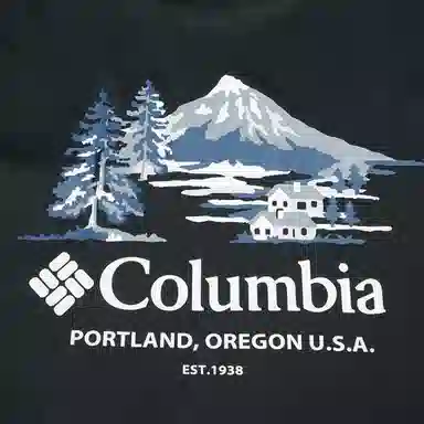 Columbia T