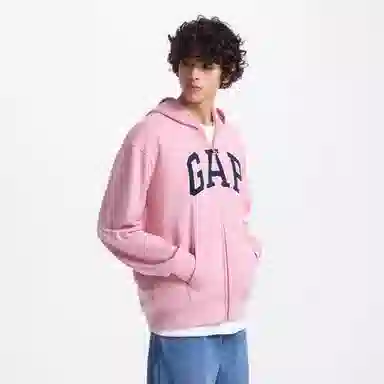 GAP Logo Hoodie