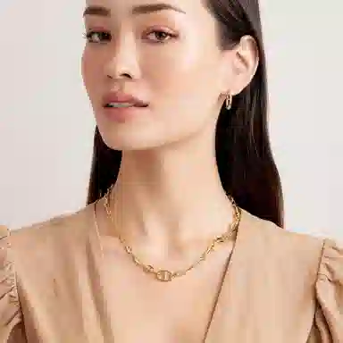GORJANA 18K