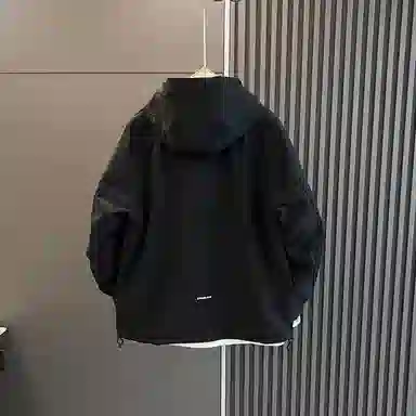 M-MAICCO Windproof Hoodie Jacket