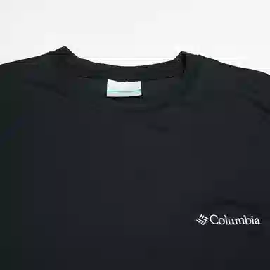 Columbia T