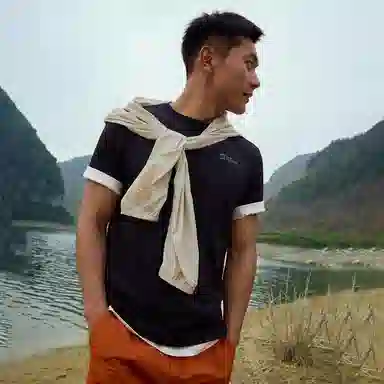 Jack Wolfskin T
