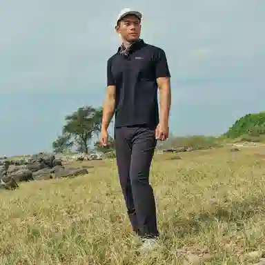 Jack Wolfskin CHOLA POLO