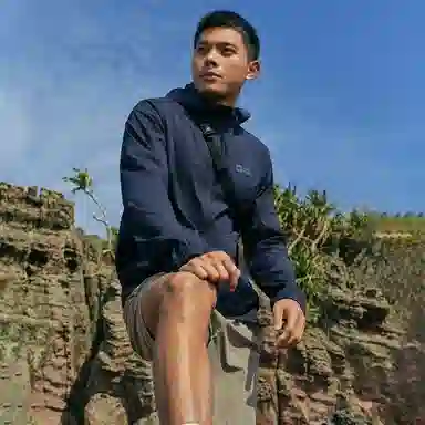 Jack Wolfskin NEW ESSENTIAL