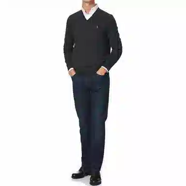 Polo Ralph Lauren LogoV