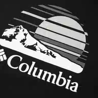Columbia T