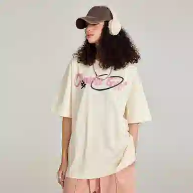 CHARLIE GOLF LogoT